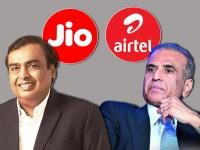 भारतात कोण कोणाचे इंटरनेट वापरते? देशात ८६ कोटी १४ लाख इंटरनेट वापरकर्ते - Marathi News | Internet Users In India 2024 51.98 percent of Internet users are Jio customers, while 28.79% use Airtel | Latest tech Photos at Lokmat.com