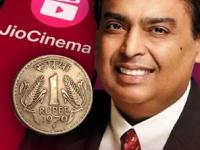 JioCinema प्रीमियम प्लान: ₹१ पेक्षा कमीमध्ये सबस्क्रिप्शन, बिघडवणार का Netflix आणि Amazon Prime खेळ? - Marathi News | JioCinema Premium Plan Subscription for less than rs 1 Netflix and Amazon Prime competition know details ipl 2024 | Latest business Photos at Lokmat.com
