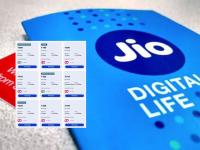 जिओने वर्ष संपण्याआधीच धमाका केला, आणले तीन स्वस्त रिचार्ज प्लॅन; यात मिळतेय सर्वच... - Marathi News | Jio Happy New Year 2026 Plan: Jio made a splash before the end of the year, brought three cheap recharge plans; you get everything in this... | Latest tech News at Lokmat.com जिओने वर्ष संपण्याआधीच धमाका केला, आणले तीन स्वस्त रिचार्ज प्लॅन; यात मिळतेय सर्वच... - Marathi News | Jio Happy New Year 2026 Plan: Jio made a splash before the end of the year, brought three cheap recharge plans; you get everything in this... | Latest tech News at Lokmat.com