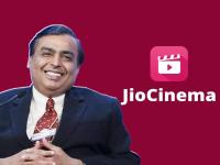 Jio Cinema चं रिब्रँडिंग होणार? मोफत सेवाही होणार बंद, लवकरच द्यावे लागू शकतात पैसे - Marathi News | Rebranding of Jio Cinema to jio voot viacome 18 Free service will also be stopped money may have to be paid soon ipl 2023 season mukesh ambani | Latest business Photos at Lokmat.com