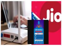 फेस्टिव्हल सिझनमध्ये Jioच्या ग्राहकांची बल्ले बल्ले, मिळतोय ४५०० चा लाभ, असा घ्या फायदा - Marathi News | 4500 benefit from jio fiber customers during the festival season | Latest business Photos at Lokmat.com