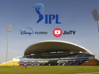 JIO ग्राहकांना मोठा धक्का; IPL 2020चे थेट प्रक्षेपण पाहण्यासाठी करावी लागेल 'ही' गोष्ट! - Marathi News | IPL 2020: Live streaming only on Hotstar as Jio pull out | Latest cricket Photos at Lokmat.com