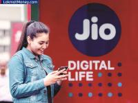 912 GB डेटा, अनलिमिटेड कॉलिंग, मोफत Hotstar सबस्क्रिप्शन अन्..; Jio चा दमदार प्लॅन - Marathi News | 912 GB data, unlimited calling, free Hotstar subscription and more; Jio's powerful plan | Latest business Photos at Lokmat.com