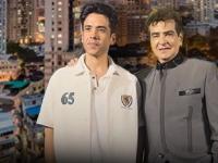 जितेंद्र यांनी प्रॉपर्टी मार्केटमध्ये उडवली खळबळ; जपानी कंपनीसोबत ५५९.२५ कोटी रुपयांचा करार, नक्की प्रकरण काय? - Marathi News | bollywood veteran actor jitendra and son tushar kapoor sell property in mumbai 559 25 crores to ntt Japanese company | Latest business News at Lokmat.com