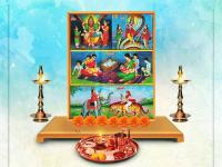 Sawan 2021: कधी सुरू होणार व्रतांचा राजा श्रावणमास? पाहा, प्रत्येक व्रताचे वैशिष्ट्य, महत्त्व आणि मान्यता - Marathi News | sawan 2021 vrats and festivals to be celebrate in shravan month its characteristics and significance | Latest bhakti Photos at Lokmat.com