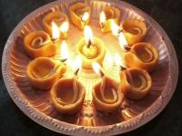 Shravan Shukrawar 2023: श्रावण शुक्रवारी पुरणाच्या दिव्यांनी करा जिवती मातेची आरती; सविस्तर वाचा - Marathi News | Shravan Shukrawar 2023: On the Friday of Shravan, perform the Aarti of Jivati Mata with Purana lamps; Read in detail | Latest bhakti Photos at Lokmat.com