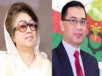 तारिक रहमान होणार 'किंग', पण प्रचाराचं काय? बांगलादेशात निवडणूक आयोगाच्या 'या' एका नियमाने वाढवलं टेन्शन! - Marathi News | Tariq Rahman will be 'King', but what about the campaign? 'This' rule of the Election Commission has increased tension in Bangladesh! | Latest international News at Lokmat.com तारिक रहमान होणार 'किंग', पण प्रचाराचं काय? बांगलादेशात निवडणूक आयोगाच्या 'या' एका नियमाने वाढवलं टेन्शन! - Marathi News | Tariq Rahman will be 'King', but what about the campaign? 'This' rule of the Election Commission has increased tension in Bangladesh! | Latest international News at Lokmat.com