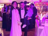 बॉलिवूडच्या या हिट कपल्सने असं सेलिब्रेट केला न्यू इयर..! - Marathi News | Bollywood hit couples celebrated their New Year ..! | Latest filmy Photos at Lokmat.com