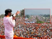 "आम्ही हे वावर विकत घेतलं नाही"; जरांगे पाटलांनी सभेचा हिशोबच दिला - Marathi News | We didn't buy Wavar; Jarange Patal gave an account of the antarwali rally and critics on chhagan bhujbal | Latest jalana Photos at Lokmat.com