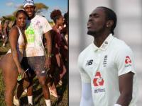 इंग्लंड विरुद्ध वेस्ट इंडिज - Marathi News | England vs West Indies 2020 | Latest cricket Photos at Lokmat.com