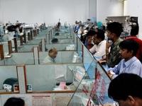 Job Alert: पाच अशा नोकऱ्या, ज्या येत्या काळात संपून जातील; वर्ल्ड इकॉनॉमिक फोरमचा इशारा - Marathi News | Job finish Alert: Five jobs that will disappear in the near future till 2030; World Economic Forum warns | Latest business Photos at Lokmat.com