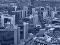 मुंबईच्या सर्वात महागड्या एरियात 'पैशांचा पाऊस'! एका ऑफिससाठी १००० कोटींचं भाडं, कोण आहे मालक? - Marathi News | J.P. Morgan Leases BKC Office for ₹1000 Crore in Mumbai's Landmark Real Estate Deal | Latest business Photos at Lokmat.com