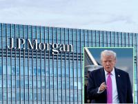 युरोपने केलेली 'ही' मोठी चूक अमेरिकेला ३० वर्षांत गरीब करेल; जे पी मॉर्गनचा इशारा - Marathi News | 'This' big mistake made by Europe will make America poorer in 30 years; JP Morgan warns US | Latest business News at Lokmat.com युरोपने केलेली 'ही' मोठी चूक अमेरिकेला ३० वर्षांत गरीब करेल; जे पी मॉर्गनचा इशारा - Marathi News | 'This' big mistake made by Europe will make America poorer in 30 years; JP Morgan warns US | Latest business News at Lokmat.com