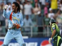 MS Dhoni, T20 World Cup: 24 सप्टेंबर! आजचाच तो दिवस, समोर पाकिस्तान उभा होता; धोनीने T20 वर्ल्डकप जिंकला होता - Marathi News | On This Day in 2007: MS Dhoni, Team India Beat Pakistan IN T20 World Cup Final | Latest cricket Photos at Lokmat.com