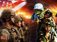 हा आहे नवा भारत...ज्यानं अमेरिकन आर्मीलाही धूळ चारली; विश्वास बसत नसेल तर पाहा - Marathi News | Indian Army team beats US Military in arena polo game | Latest national Photos at Lokmat.com