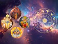 ३० दिवस अपार लाभ! ७ राशींना प्रमोशन, प्रगतीची सर्वोत्तम संधी; राजयोग काळ, ४ ग्रह शुभ करतील - Marathi News | astrology horoscope month of july 2023 budhaditya and lakshmi narayan yog will give wonderful result to these 7 zodiac signs | Latest bhakti Photos at Lokmat.com