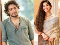 जुनैद खान-साई पल्लवीच्या सिनेमाचं पोस्टर समोर, रिलीज डेटही जाहीर; उद्या येणार टीझर - Marathi News | junaid khan and sai pallavi starrer hindi movie ek din poster released know about release date | Latest filmy News at Lokmat.com