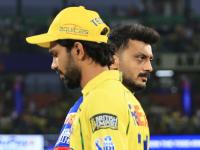 IPL 2026 : पलटवार करण्यासाठी DC नं खेळला हा डाव! मॅच विनरच्या कमबॅकसह CSK ची ताकद वाढली - Marathi News | IPL 2026 DC vs CSK Delhi Capitals Wins The Toss Looks To Bat First Lungi Ngidi in place of Kyle Jamieson Akeal Hosein and Gurjapneet Singh Back In Chennai Super Kings XI | Latest cricket News at Lokmat.com