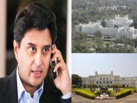 Jyotiraditya Scindia: ज्योतिरादित्य शिंदेची संपत्ती किती?; अंबानी-अदानी सोडा, काही राज्यांचे बजेट होईल... - Marathi News | What is the wealth of Jyotiraditya Scindia?; Leave Ambani-Adani, some states will have budgets ... | Latest politics Photos at Lokmat.com