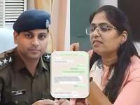 १५ तास बोलणं, दिवसाला १०० कॉल्स..; मनीष आणि ज्योतीच्या चॅटमधून धक्कादायक खुलासा - Marathi News | 15 hours talk time, 100 calls per day..; Shocking revelation from Manish Dubey and Jyoti alok maurya chat | Latest national Photos at Lokmat.com