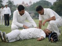 भारतीय क्रिकेट विश्वावर शोककळा; मैदानावरच फलंदाजाचा हृदयविकाराच्या झटक्याने मृत्यू - Marathi News | Mizoram cricketer K. Lalremruata​​​​​​​ Heart Attack; batsman dies of heart attack on field | Latest cricket News at Lokmat.com