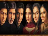 IN PICS : ‘कभी खुशी कभी गम’च्या सेटवर हृतिक रोशन पडला होता एकटा; वाचा, पडद्यामागचा किस्सा - Marathi News | kareena kapoor hrithik roshan film kabhi khushi kabhie gham completed 19 years of release here is some interesting facts about movie | Latest filmy Photos at Lokmat.com