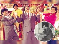 रेड लाईट एरियात गेलं बालपण, उपाशी राहून काढले दिवस; दिलीप कुमार यांनी संधी दिली अन् बनला बॉलिवूड सुपरस्टार - Marathi News | bollywood actor kader khan struggle story her childhood was painful mother brought him from afghanistan to mumbai | Latest filmy Photos at Lokmat.com रेड लाईट एरियात गेलं बालपण, उपाशी राहून काढले दिवस; दिलीप कुमार यांनी संधी दिली अन् बनला बॉलिवूड सुपरस्टार - Marathi News | bollywood actor kader khan struggle story her childhood was painful mother brought him from afghanistan to mumbai | Latest filmy Photos at Lokmat.com