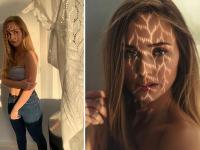 'या' सुंदर फोटोंमागील सत्य जाणून घेतल्यावर व्हाल अवाक्....! - Marathi News | Behind the scenes of stunning portraits clicked by German photographer | Latest social-viral Photos at Lokmat.com