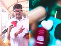 कैलास गोरंट्यालनी विधानसभेत क्रूर बटण गोळीचा उल्लेख केला; ते नेमके काय? सावध व्हा... - Marathi News | Kailash Gorantyal mentions brutal button pill goli in Maharashtra assembly monsoon session; What exactly is that? | Latest maharashtra Photos at Lokmat.com