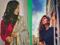 विराट कोहलीवर लट्टू झालेल्या महिला क्रिकेटपटूनं केला साखरपुडा; बॉलिवूड अभिनेत्रींनाही लाजवणारं तिचं सौंदर्य - Marathi News | Pakistan cricketer Kainat Imtiaz finally says yes, announces engagement - see pic | Latest cricket Photos at Lokmat.com