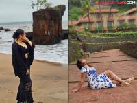 "या सीझनमध्ये तरी मी जात नाही, कारण...",'बिग बॉस मराठी'मध्ये सहभागी होण्याच्या चर्चा, मराठी अभिनेत्रीने स्पष्टच सांगितलं - Marathi News | actress kajal kate reaction on participating in bigg boss marathi 6 say im not going this season | Latest filmy News at Lokmat.com