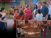 टीआरपीचा फटका बसला! अवघ्या २ महिन्यांतच मालिकेने गाशा गुंडाळला, 'या' दिवशी प्रसारित होणार अंतिम भाग - Marathi News | kajalmaya serial wrapped in just 2 months the final episode will air on 11th january promo out | Latest filmy News at Lokmat.com