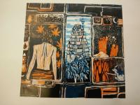 ठाण्यातील कलादालनात शांतिनिकेतनच्या कलाकृती! - Marathi News | Thanaye Kaladalane artworks of Santiniketan! | Latest maharashtra Photos at Lokmat.com