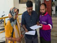 कल्याणमध्ये ७० हजार रुपयांचा सायबर क्राईम : हेल्पलाईन तक्रार करुन दाद नाही - Marathi News | Cyber crime worth Rs 70,000 in Kalyan: No help in complaining to helpline | Latest kalyan-dombivli News at Lokmat.com