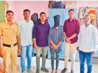 मामाला भेटायला आलेल्या अल्पवयीन मुलीवर कल्याण रेल्वे यार्डात अत्याचार - Marathi News | Minor girl who came to meet her uncle was tortured at Kalyan railway yard | Latest kalyan-dombivli News at Lokmat.com