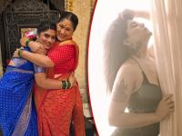 खऱ्या आयुष्यात खूपच हॉट दिसते 'लक्ष्मी निवास'मधली निलांबरी, बोल्ड फोटो पाहून विश्वासच बसणार नाही - Marathi News | laxshmi nivas fame nilambari aka actress kalyani jadhav bold photos | Latest filmy Photos at Lokmat.com खऱ्या आयुष्यात खूपच हॉट दिसते 'लक्ष्मी निवास'मधली निलांबरी, बोल्ड फोटो पाहून विश्वासच बसणार नाही - Marathi News | laxshmi nivas fame nilambari aka actress kalyani jadhav bold photos | Latest filmy Photos at Lokmat.com