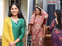 'कमळी' मालिका उत्कंठावर्धक वळण, सरोज आणि कमळीची भेट होणार का? - Marathi News | 'Kamali' series takes an exciting turn, will Saroj and Kamal meet? | Latest filmy News at Lokmat.com