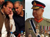 Next Pakistan Army Chief: अस्तनीतला साप! ज्याने लष्करप्रमुख बनवले त्यालाच घालवले; दोन पंतप्रधान बदलून बाजवा निवृत्त होणार - Marathi News | Next Pakistan Army Chief: NaWaz Sharif appoint qamar javed bajwa Pakistan Army Chief; will retire after replacing two prime ministers including Imran khan | Latest international Photos at Lokmat.com