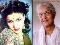 ज्येष्ठ अभिनेत्री कामिनी कौशल यांचं निधन, वयाच्या ९८व्या वर्षी घेतला अखेरचा श्वास - Marathi News | Veteran actress Kamini Kaushal passes away, breathed her last at the age of 98 | Latest filmy News at Lokmat.com