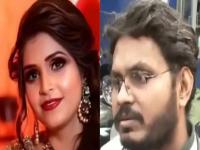 सुनेवर अत्याचार, पतीचं बाहेर अफेअर; दीप्तीच्या भावाने 'कमला पसंद'च्या मालकाच्या कुटुंबावर केले आरोप! - Marathi News | Daughter-in-law tortured, husband having an affair outside; Deepti's brother accuses 'Kamala Pasand' owner's family! | Latest crime News at Lokmat.com