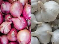 ना बाजारात विकत, ना जेवणात वापरत, भारतीत एकमेव शहर, येथे  कांदा, लसुणीच्या वापरावर आहे पूर्ण बंदी - Marathi News | Neither sold in the market nor used in food, the only city in India, here there is a complete ban on the use of onion and garlic | Latest jarahatke News at Lokmat.com