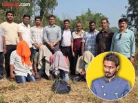 सुपारीचा कट उघड, चारकोप ते पुणे... आरोपींचा शेतातून जंगलापर्यंत थरारक पाठलाग, गोळीबार करणारे अखेर जेरबंद - Marathi News | Four Arrested After Cross City Hunt Charkop Shooting Linked to Contract Killing Dramatic Chase in Pune | Latest mumbai News at Lokmat.com