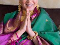 पहाडी मुलगी ते पंगा क्विन, कोट्यधीश झालेल्या स्मॉल टाऊन कंगणा रणोटचे ‘डेअरिंग’ - Marathi News | Kangana ranaut birthday actress controversial love affairs relationship with hrithik roshan ajay devgn here lists lt | Latest sakhi Photos at Lokmat.com