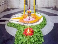 Mahashivratri 2022: नंदीशिवाय शिवमंदिर कधी ऐकलेय? पाहा, महाराष्ट्रातील ‘या’ ठिकाणचे अद्भूत रहस्य आणि मान्यता - Marathi News | mahashivratri 2022 know about mysterious story of kapaleshwar shiv temple without nandi | Latest bhakti Photos at Lokmat.com