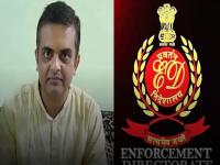 २ मुख्यमंत्र्यांना अटक करून चर्चेत आलेले ईडीमधील दिग्गज अधिकाऱ्याने अचानक का दिला राजीनामा? - Marathi News | Why did the veteran ED officer Kapil Raj who was in the news for arresting 2 CM Arvind Kejariwal, Hemant Soren suddenly resign? | Latest national Photos at Lokmat.com