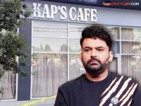 "मुंबई पोलिसांसारखे कोणी नाही"; कॅनडात कॅफेवर झालेल्या हल्ल्यानंतर कपिल शर्माने मुंबईबद्दल व्यक्त केला अभिमान - Marathi News | Kapil Sharma spoke for the first time on the three firing incidents at a restaurant in Canada | Latest filmy Photos at Lokmat.com