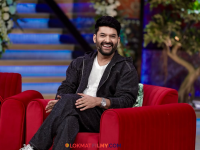 ११ वर्षांनंतर अखेर मिटले भांडण, कपिल शर्माची कलर्स टीव्हीवर होणार दमदार वापसी - Marathi News | Kapil Sharma Ends 11-year Rift Returns To Colors With Laughter Chefs | Latest filmy News at Lokmat.com