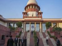 घुसखोरांना मतदानाचा अधिकार द्यायचा का? SIR प्रकरणावर सर्वोच्च न्यायालयाची महत्वपूर्ण टिप्पणी - Marathi News | Should infiltrators be given voting rights? Supreme Court's important comment on SIR case | Latest national News at Lokmat.com घुसखोरांना मतदानाचा अधिकार द्यायचा का? SIR प्रकरणावर सर्वोच्च न्यायालयाची महत्वपूर्ण टिप्पणी - Marathi News | Should infiltrators be given voting rights? Supreme Court's important comment on SIR case | Latest national News at Lokmat.com