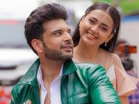 करण-तेजस्वीचं झालंय 'सीक्रेट वेडिंग?' सोशल मीडियावर चर्चा; अखेर अभिनेत्याने सोडलं मौन - Marathi News | karan kundra and tejasswi prakash got secretly married actor breaks silence | Latest filmy News at Lokmat.com