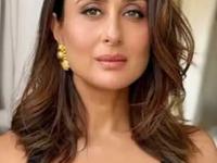 करिना कपूर सांगते ८ फायदे देणारा १ सोपा व्यायाम रोज करा, चाळिशीनंतरही चेहऱ्यावर येतं तेज-तब्येत फिट - Marathi News | 8 amazing benefits of viparit karani or Legs up on the Wall exercise, how to do viparit karani or Legs up on the Wall exercise like kareena kapoor | Latest sakhi Photos at Lokmat.com